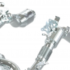 Photo of Capristo Sport Catalyst Set for the Maserati MC20 - Image 3